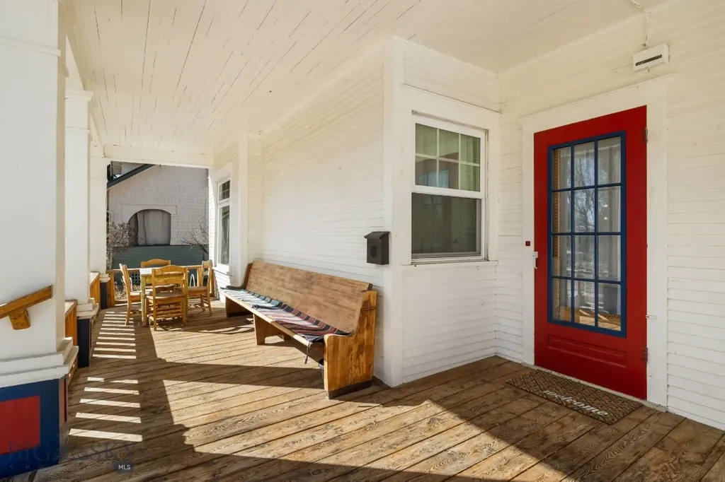 923 S Washington Street Dillon MT 59725