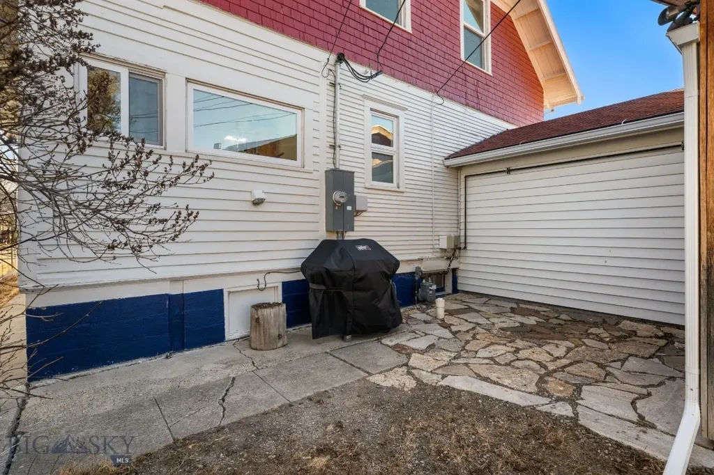 923 S Washington Street Dillon MT 59725