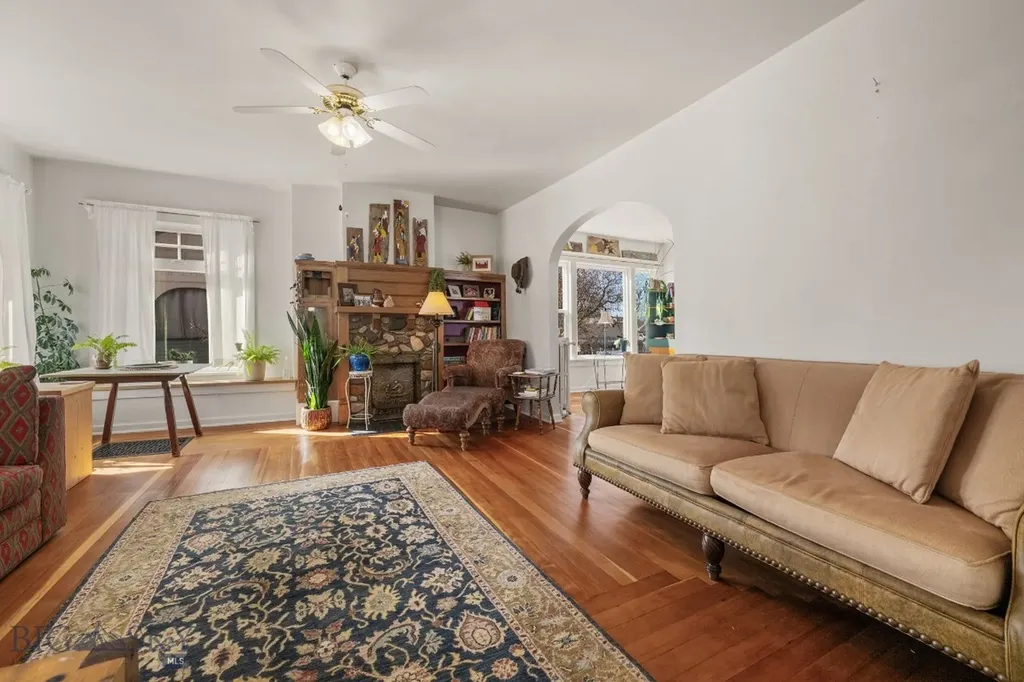 923 S Washington Street Dillon MT 59725