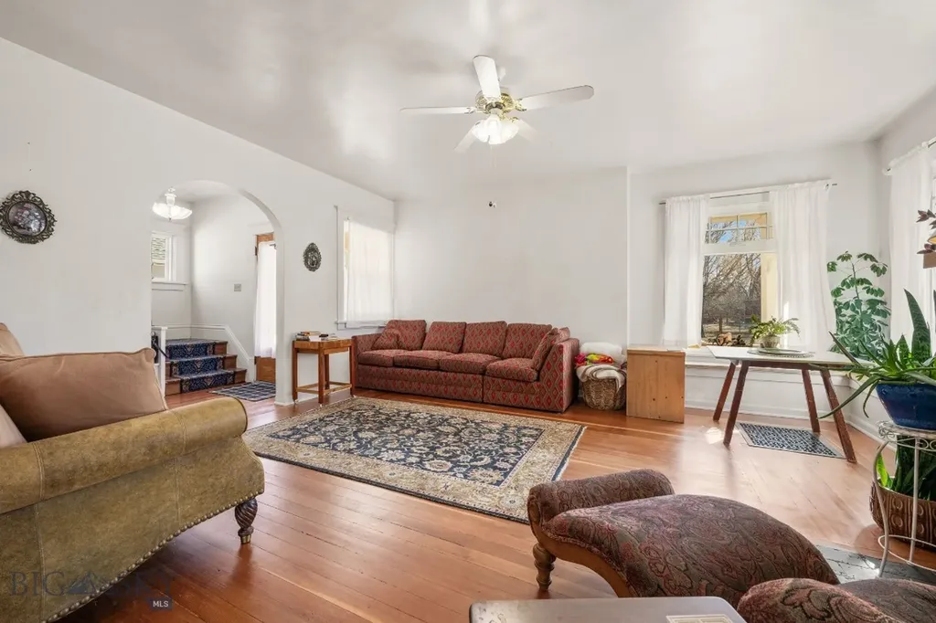 923 S Washington Street Dillon MT 59725