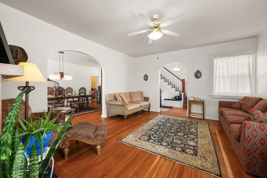 923 S Washington Street Dillon MT 59725