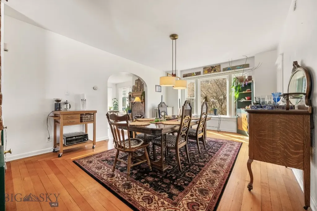 923 S Washington Street Dillon MT 59725
