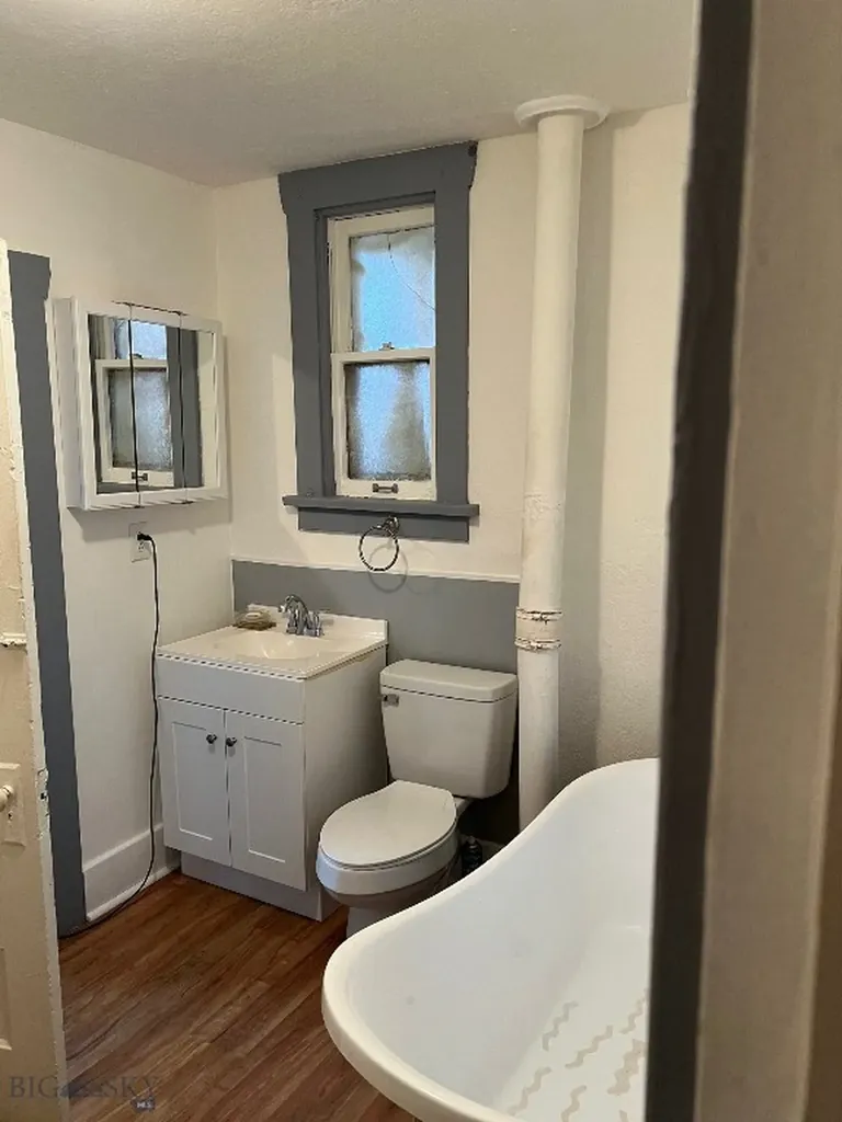 814 S Dakota Street Butte MT 59701