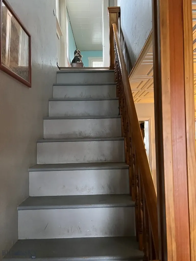 814 S Dakota Street Butte MT 59701