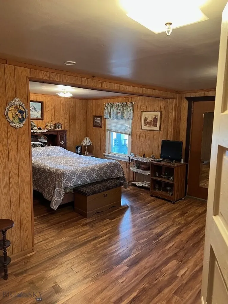 814 S Dakota Street Butte MT 59701