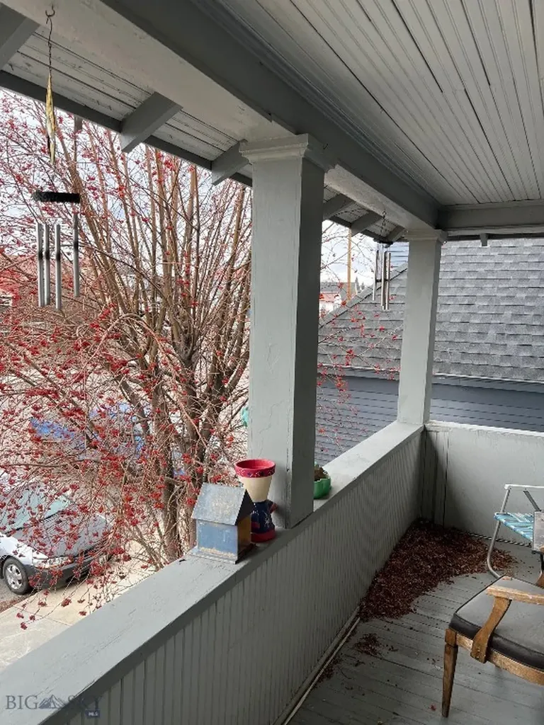 814 S Dakota Street Butte MT 59701