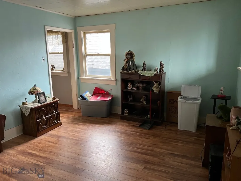 814 S Dakota Street Butte MT 59701