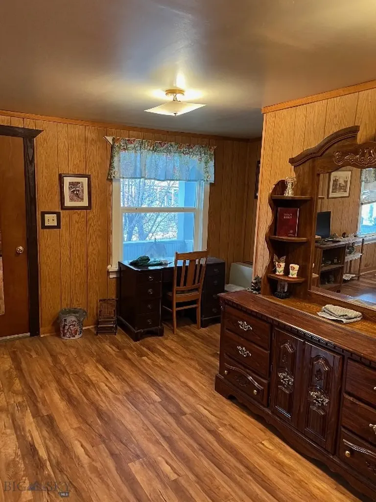 814 S Dakota Street Butte MT 59701