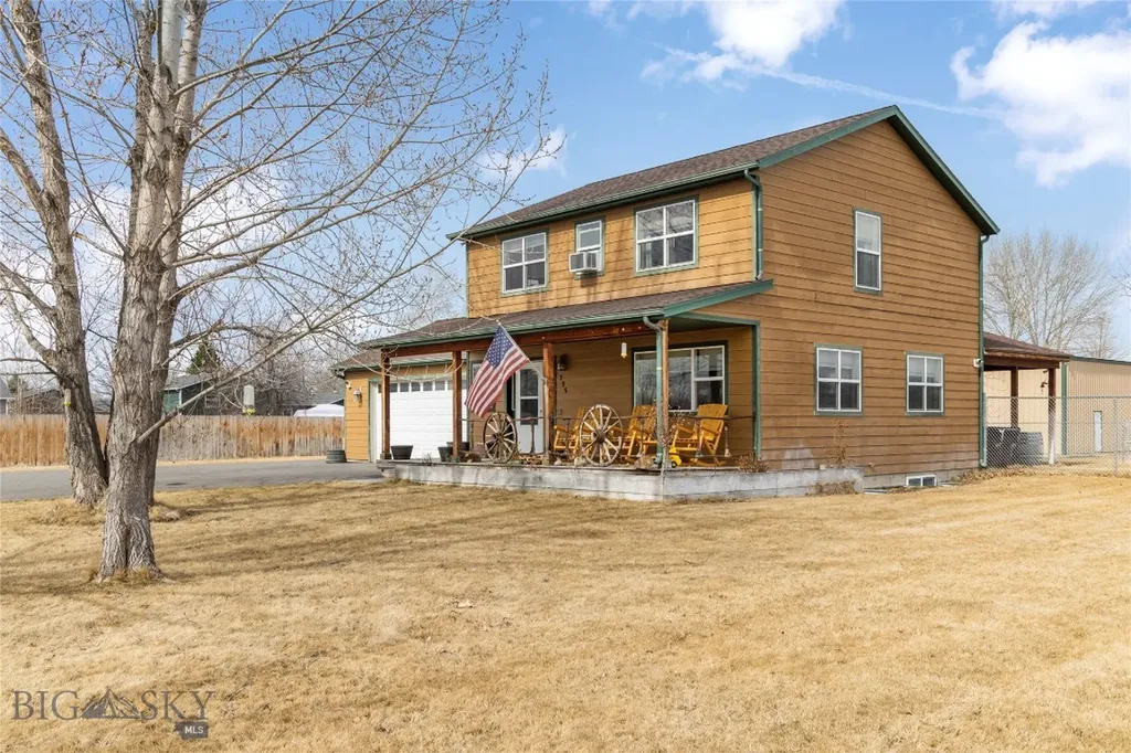 395 Hereford Road Belgrade MT 59714