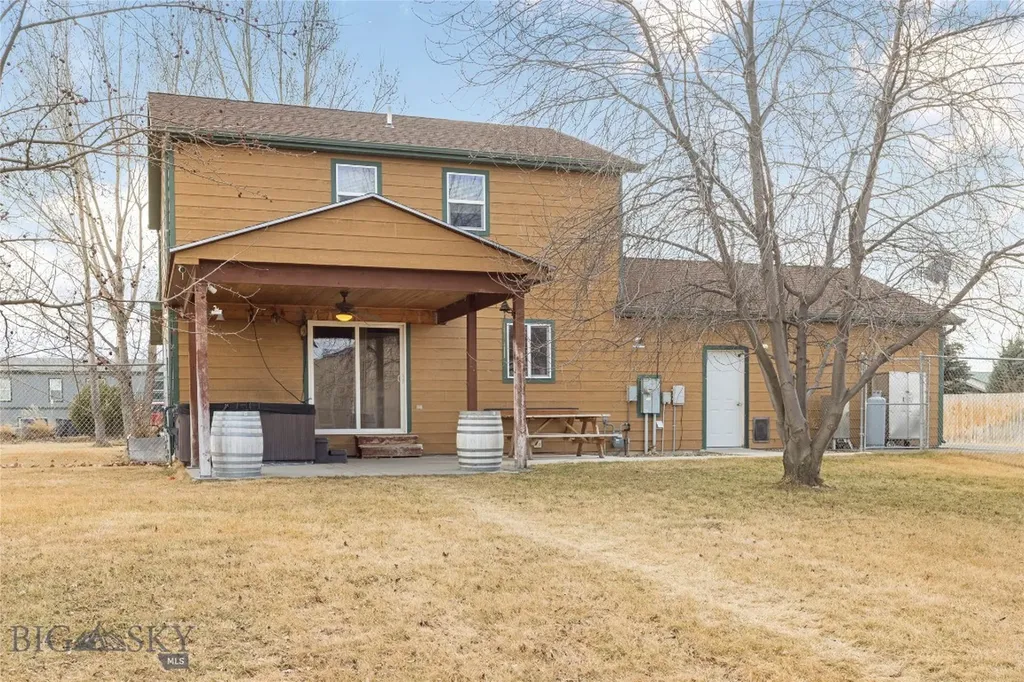 395 Hereford Road Belgrade MT 59714