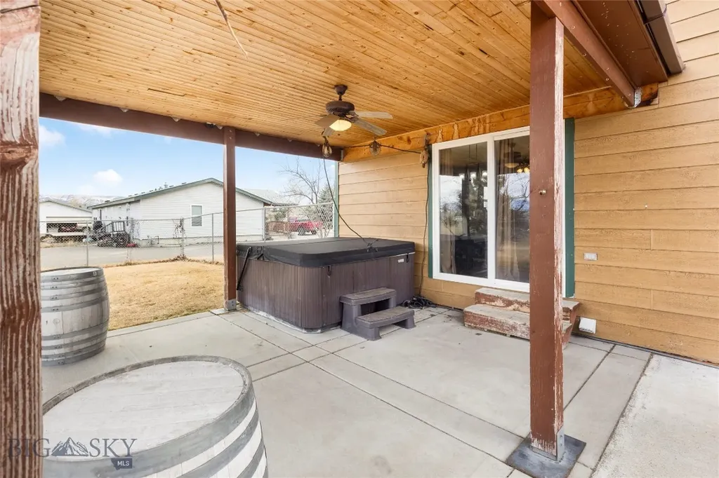 395 Hereford Road Belgrade MT 59714