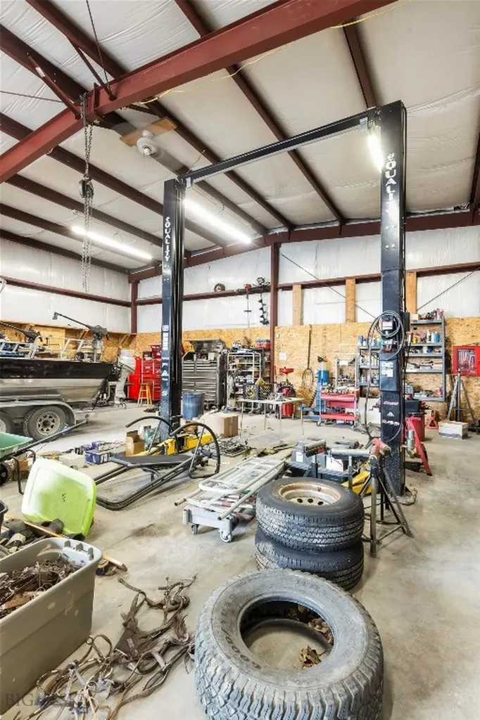 395 Hereford Road Belgrade MT 59714