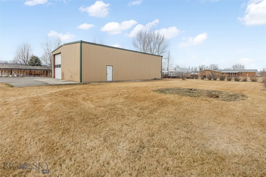 395 Hereford Road Belgrade MT 59714