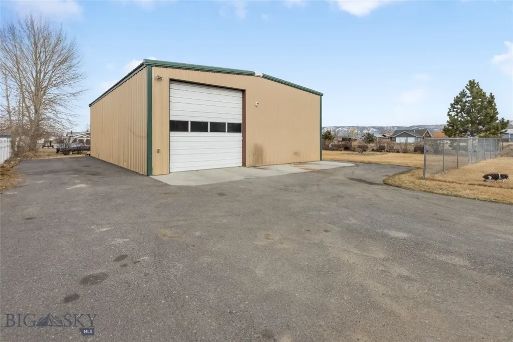 395 Hereford Road Belgrade MT 59714