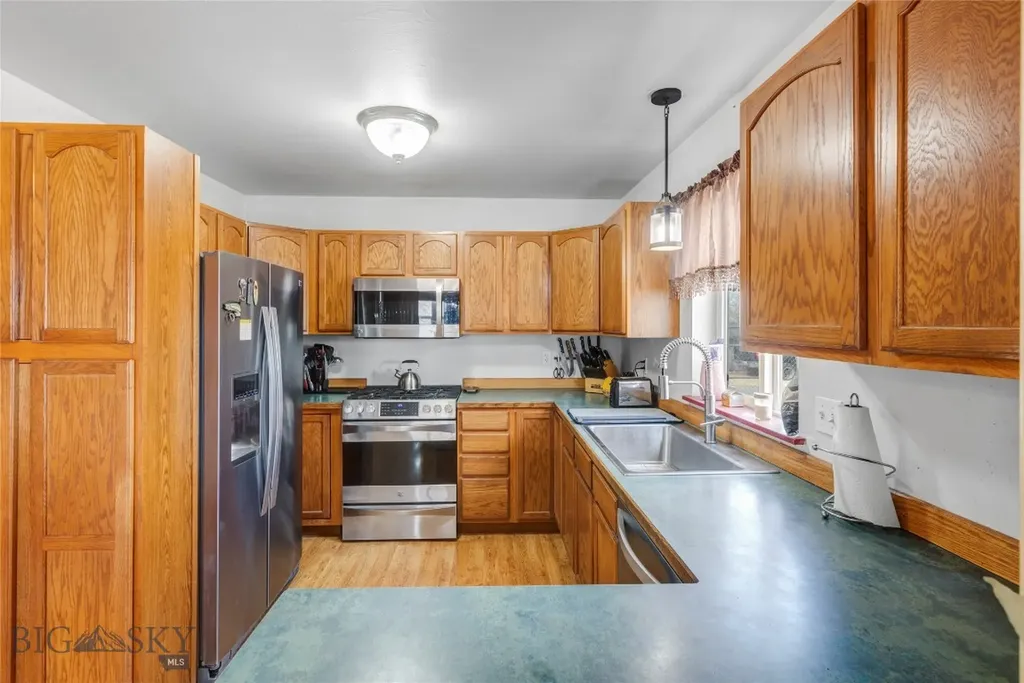 395 Hereford Road Belgrade MT 59714