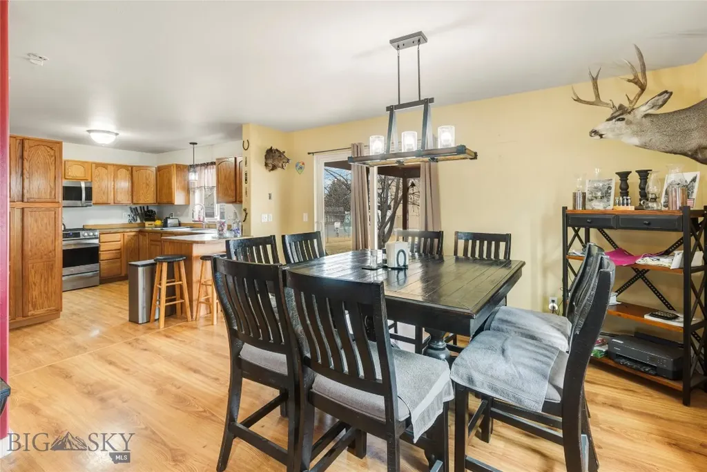 395 Hereford Road Belgrade MT 59714