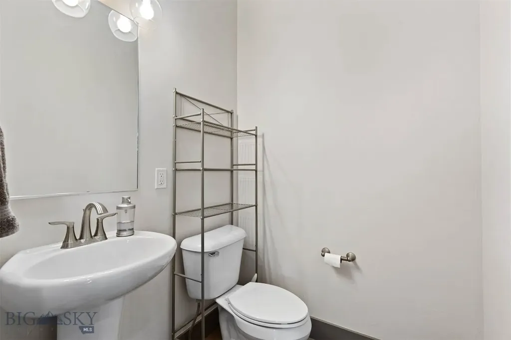 13 Boxcar Lane Bozeman MT 59718