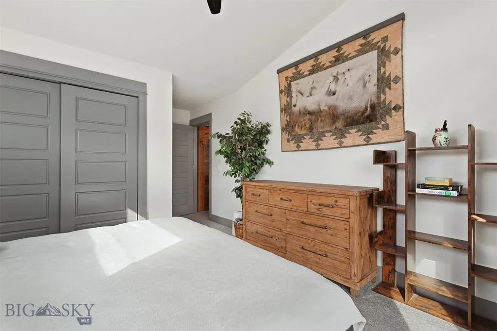 13 Boxcar Lane Bozeman MT 59718