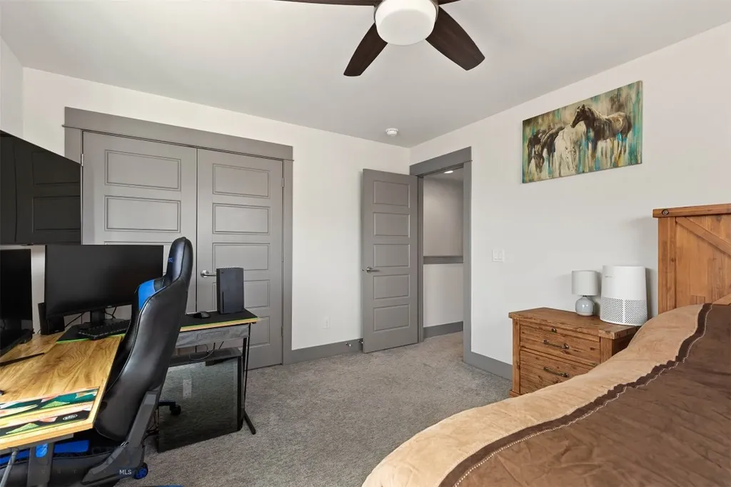 13 Boxcar Lane Bozeman MT 59718