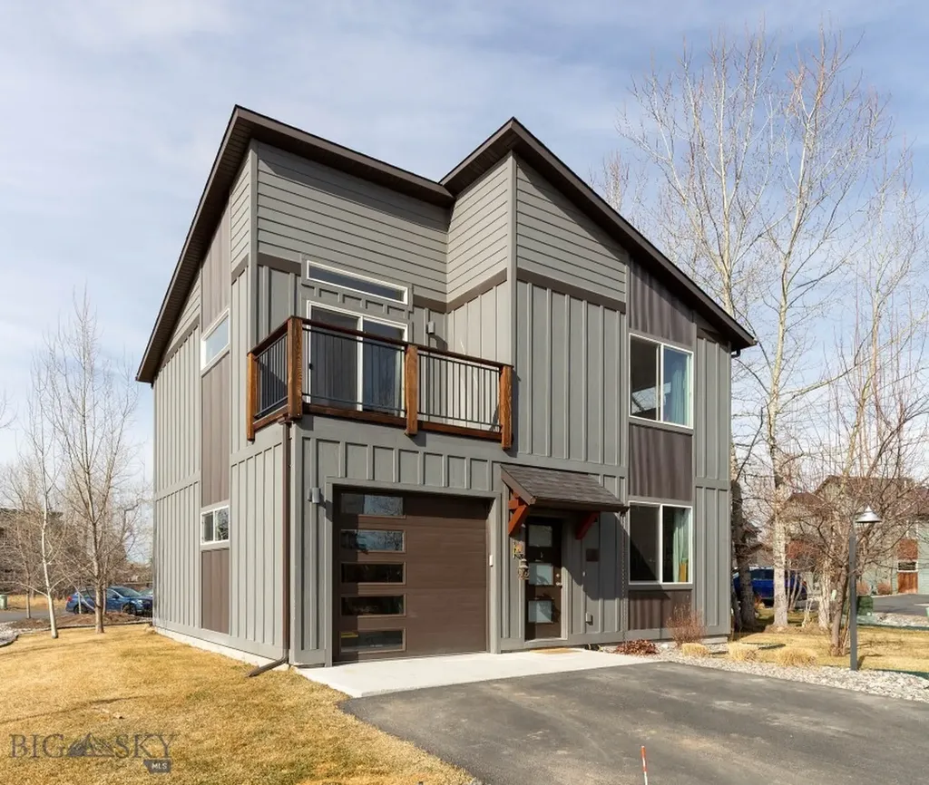 13 Boxcar Lane Bozeman MT 59718