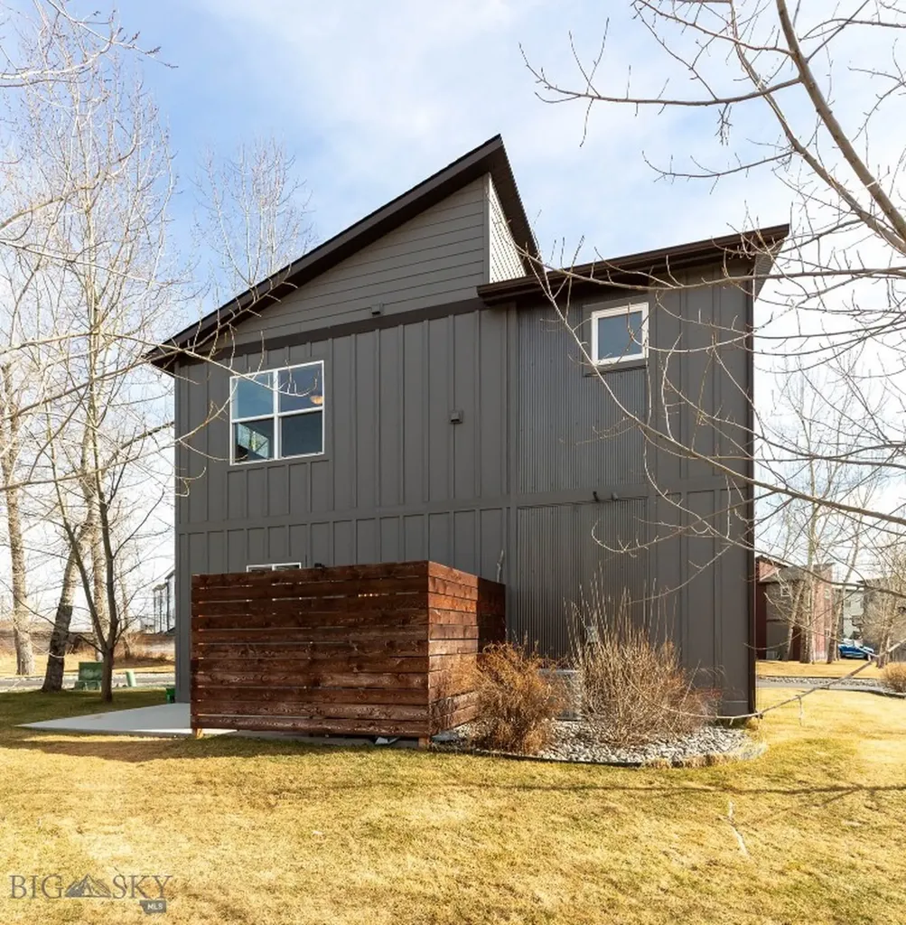 13 Boxcar Lane Bozeman MT 59718