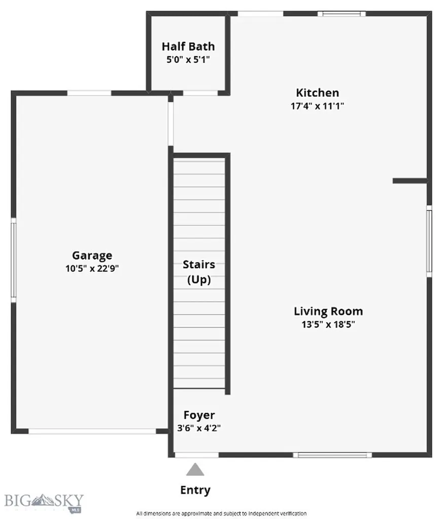 13 Boxcar Lane Bozeman MT 59718