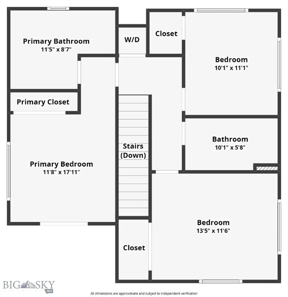13 Boxcar Lane Bozeman MT 59718