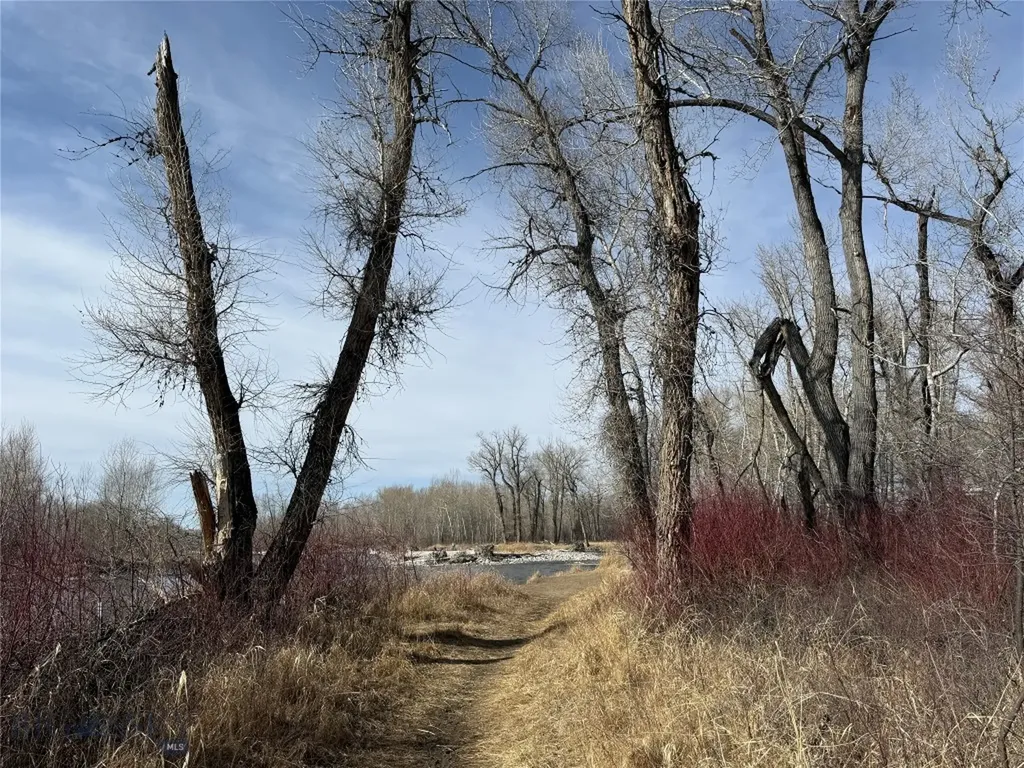 13 Boxcar Lane Bozeman MT 59718