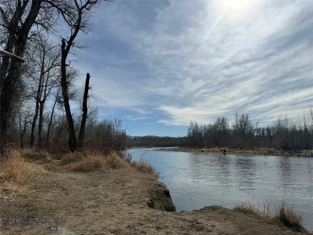 13 Boxcar Lane Bozeman MT 59718