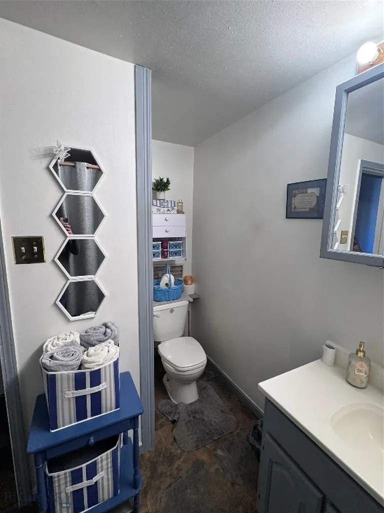 1353 Dewey Butte MT 59701