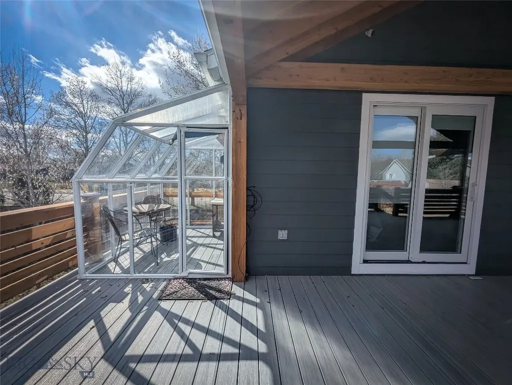 306 E Granite Avenue Bozeman MT 59718