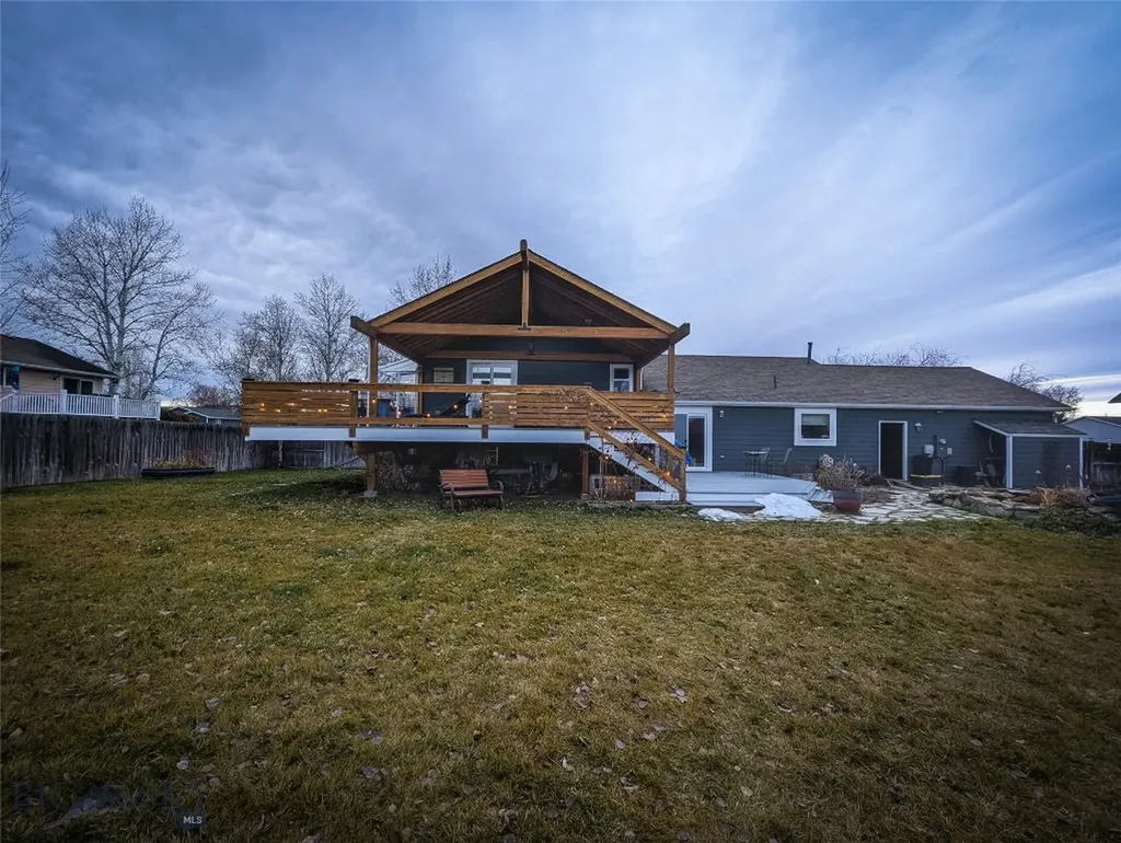 306 E Granite Avenue Bozeman MT 59718