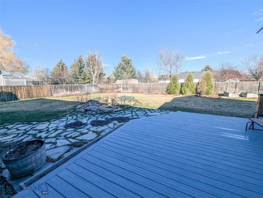 306 E Granite Avenue Bozeman MT 59718