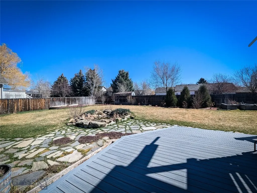 306 E Granite Avenue Bozeman MT 59718