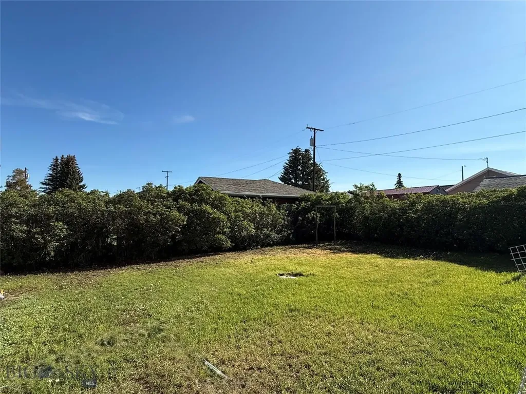 227 Kohrs Street Deer Lodge MT 59722