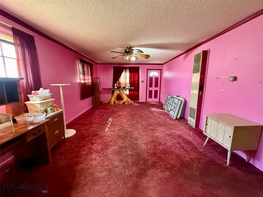 227 Kohrs Street Deer Lodge MT 59722