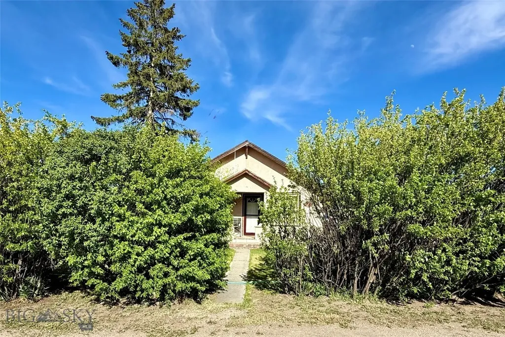 227 Kohrs Street Deer Lodge MT 59722