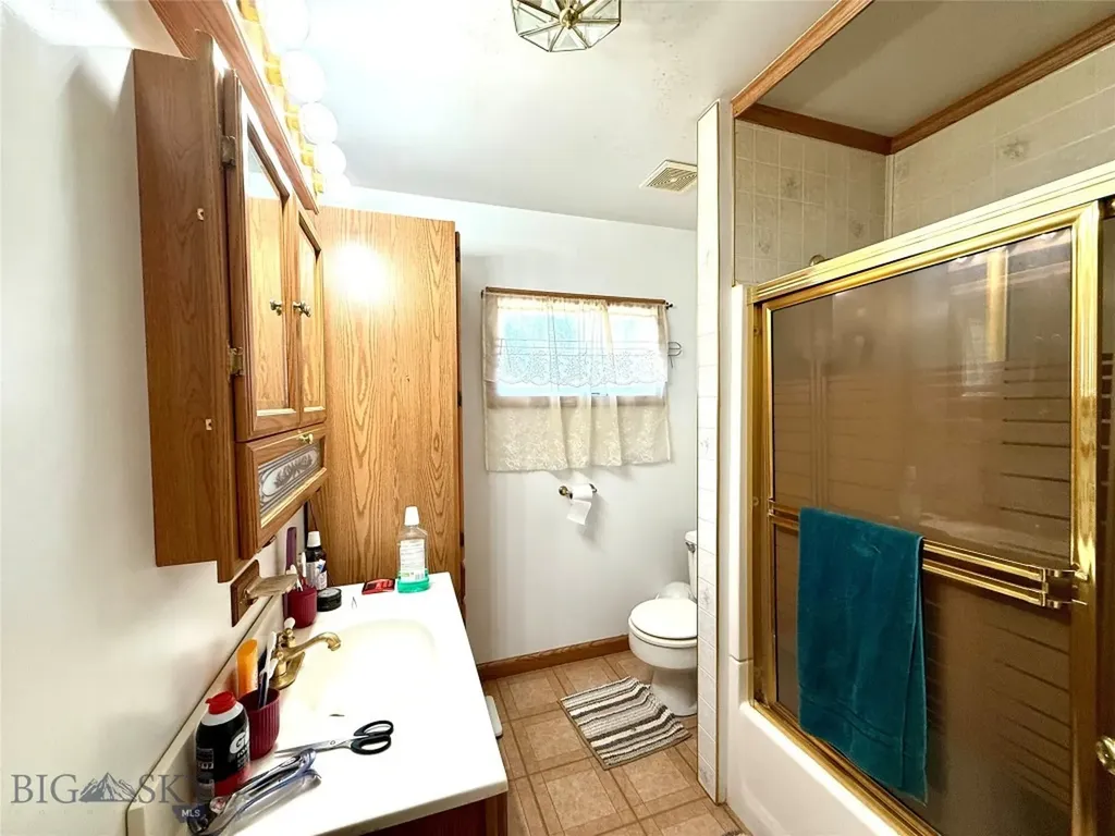 227 Kohrs Street Deer Lodge MT 59722