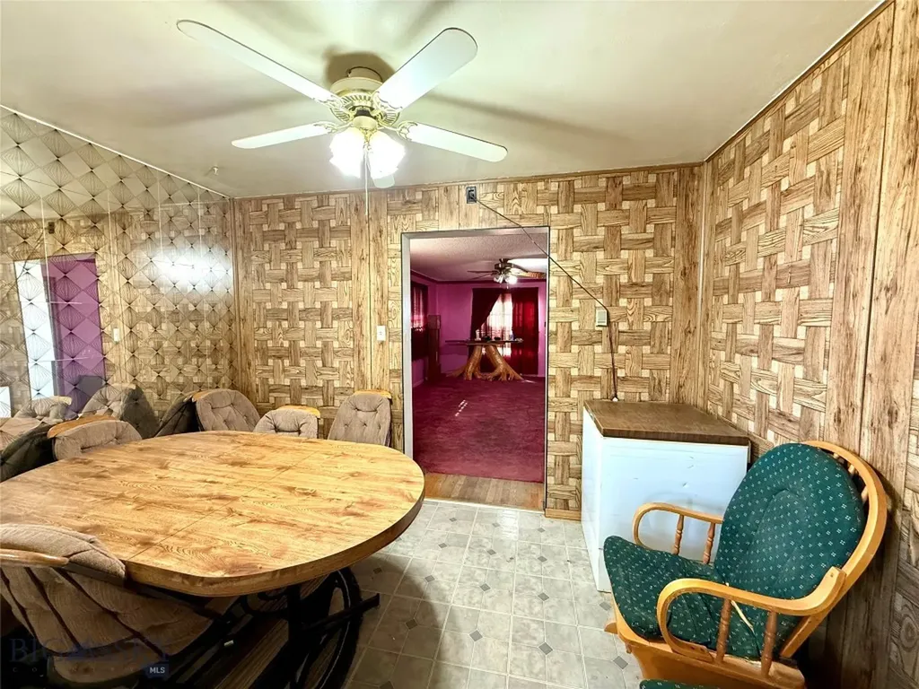 227 Kohrs Street Deer Lodge MT 59722