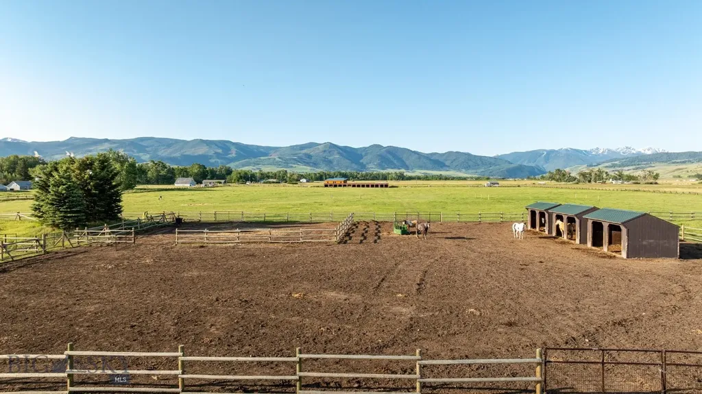 1021 Gateway South Road Gallatin Gateway MT 59730