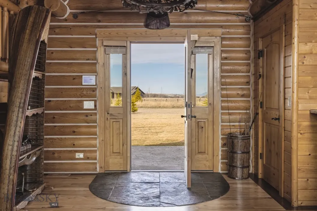 1021 Gateway South Road Gallatin Gateway MT 59730