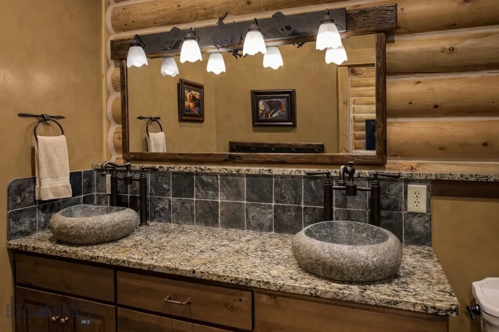 1021 Gateway South Road Gallatin Gateway MT 59730