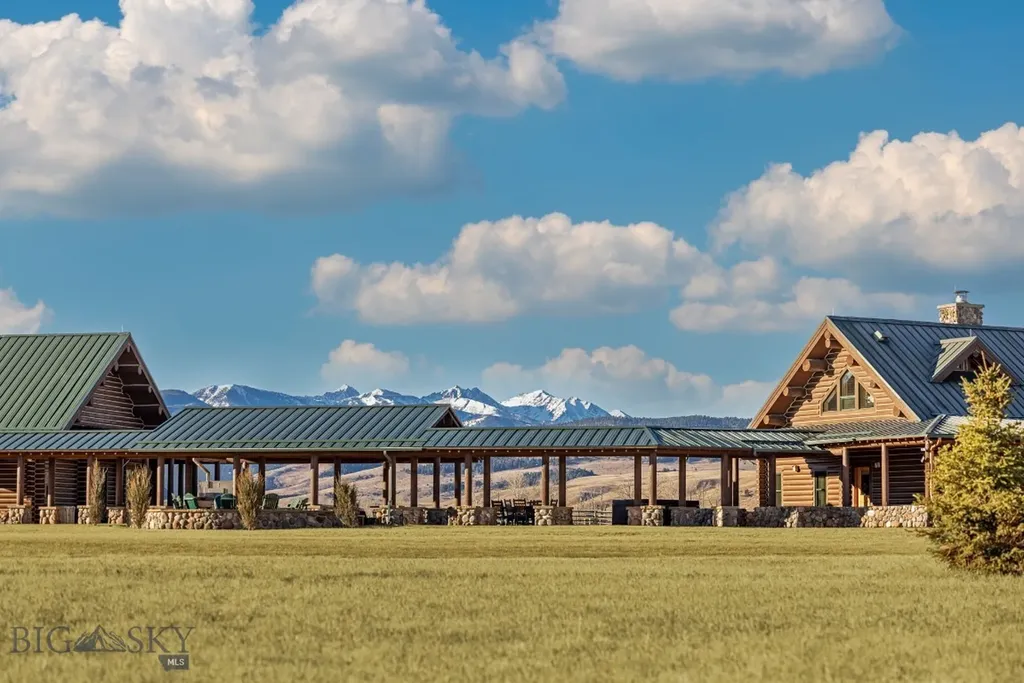1021 Gateway South Road Gallatin Gateway MT 59730