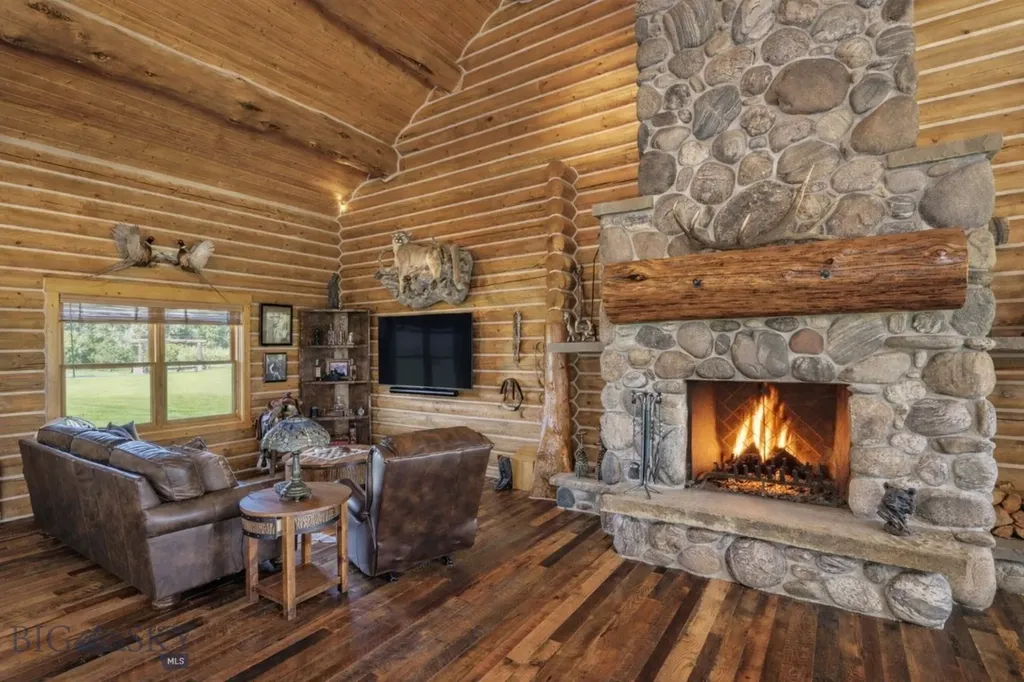1021 Gateway South Road Gallatin Gateway MT 59730
