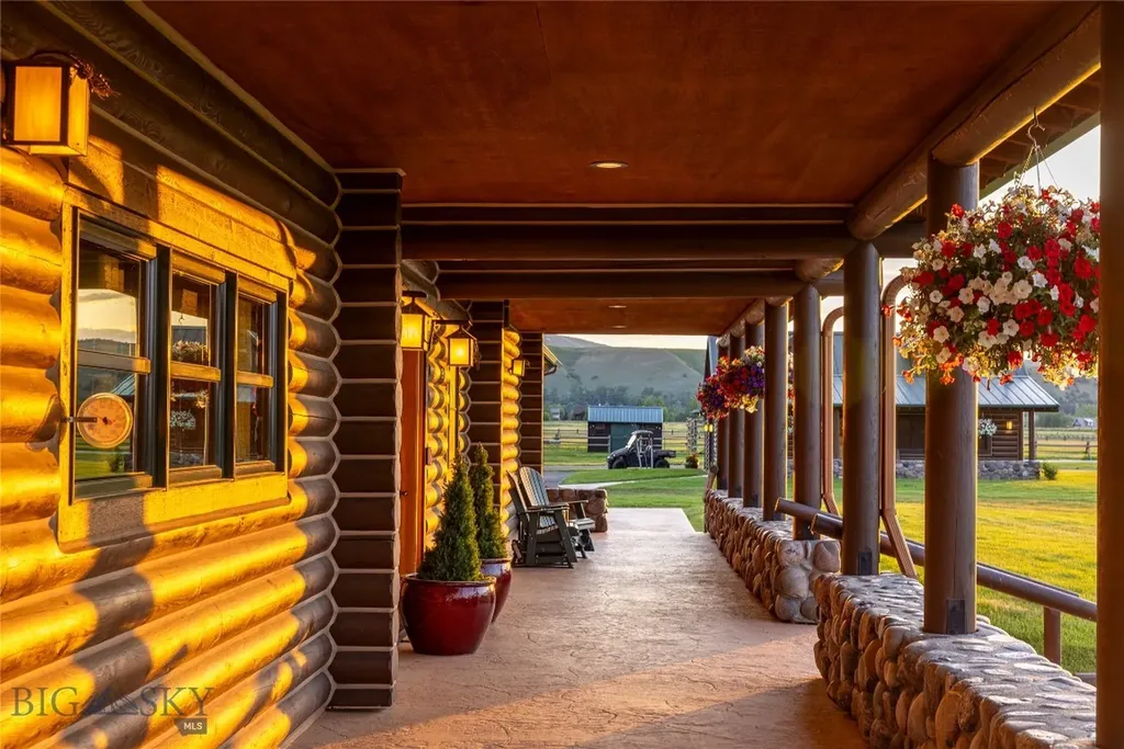 1021 Gateway South Road Gallatin Gateway MT 59730
