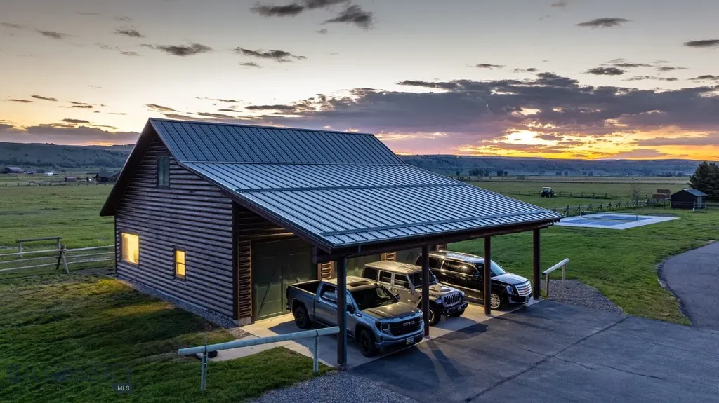 1021 Gateway South Road Gallatin Gateway MT 59730