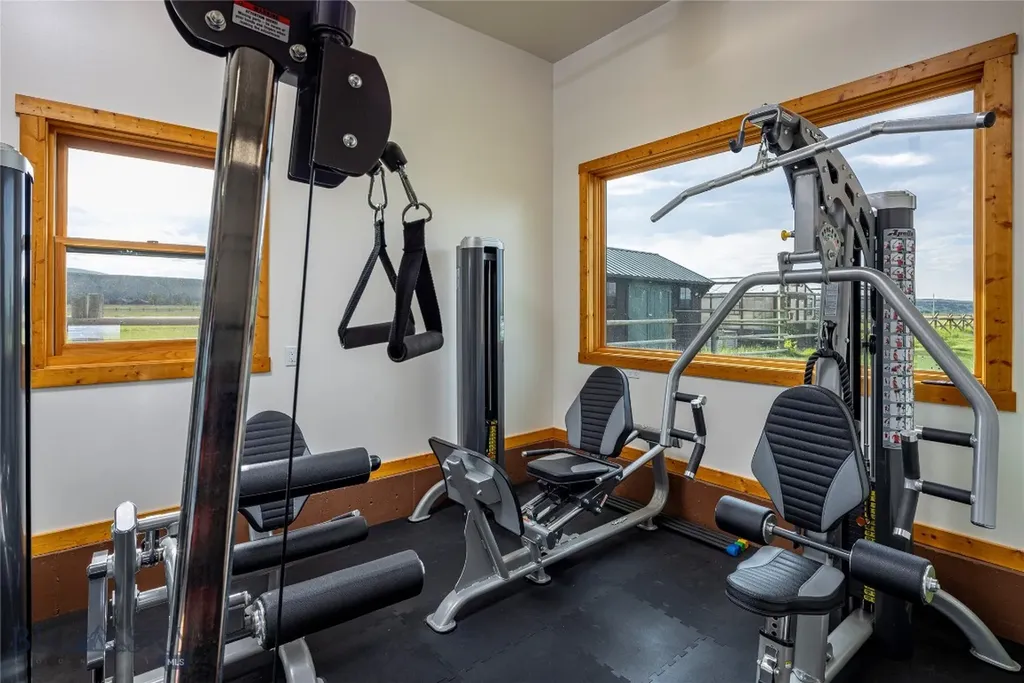 1021 Gateway South Road Gallatin Gateway MT 59730