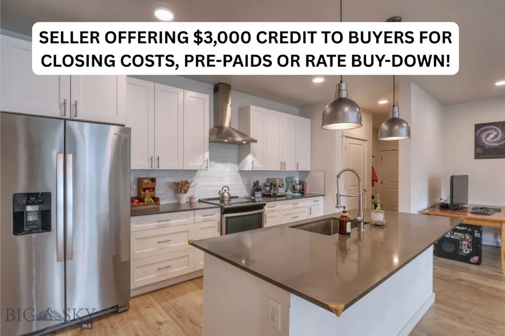 2221 Willow Drive Livingston MT 59047