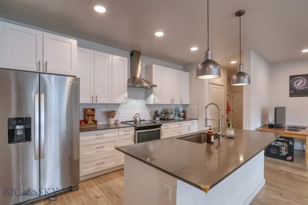 2221 Willow Drive Livingston MT 59047