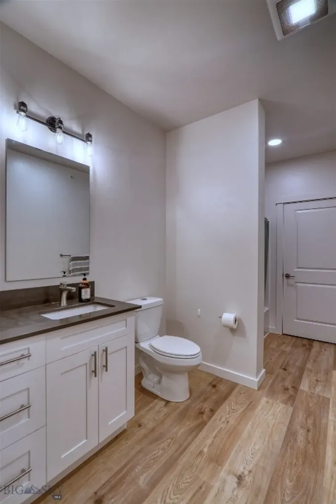 2221 Willow Drive Livingston MT 59047
